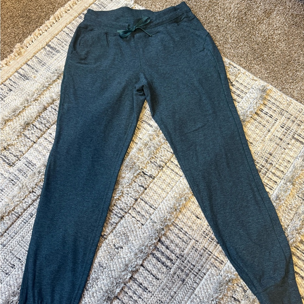 Lululemon